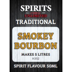Smokey  Bourbon
